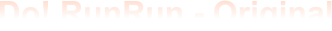 Do! RunRun - Original